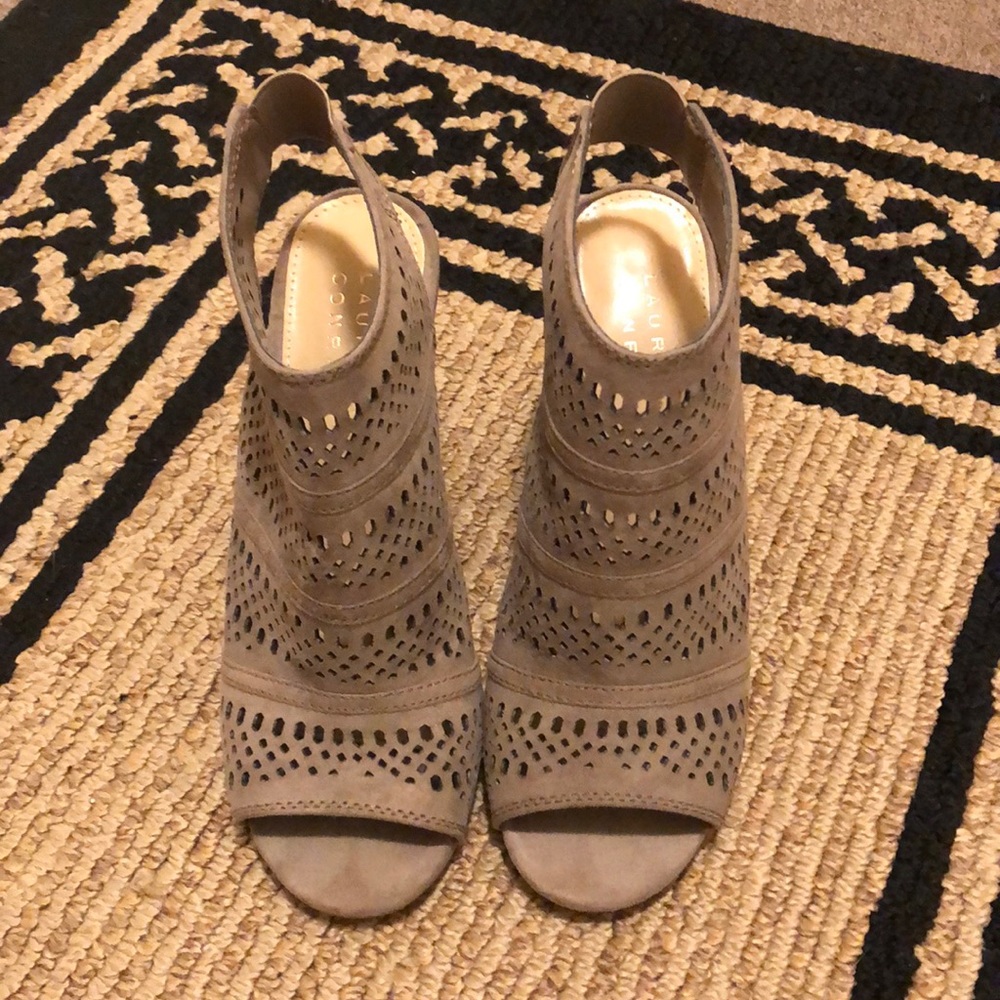 Lauren Conrad shoes